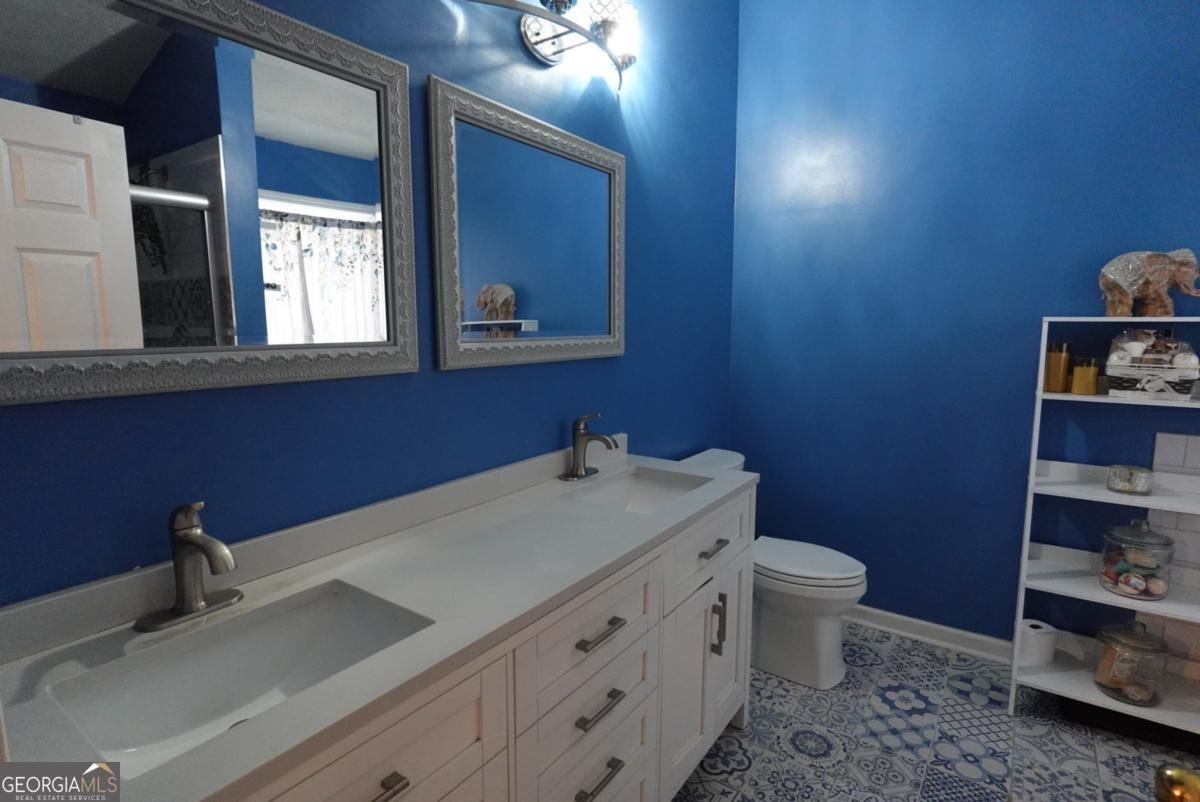 824 Whitehaven Lane Lawrenceville - Photo 87