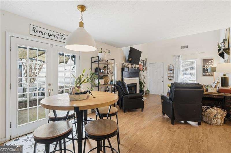 2055 Britley Park Crossing Woodstock - Photo 10