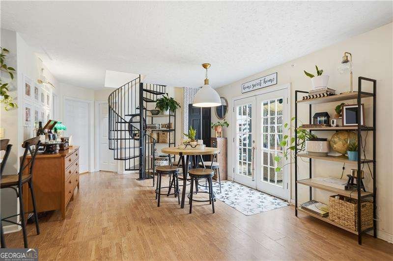 2055 Britley Park Crossing Woodstock - Photo 7