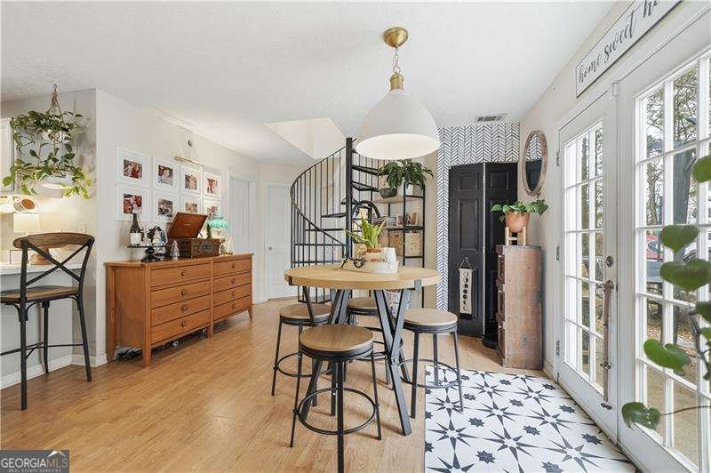 2055 Britley Park Crossing Woodstock - Photo 8