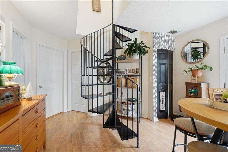 2055 Britley Park Crossing Woodstock - Photo 9