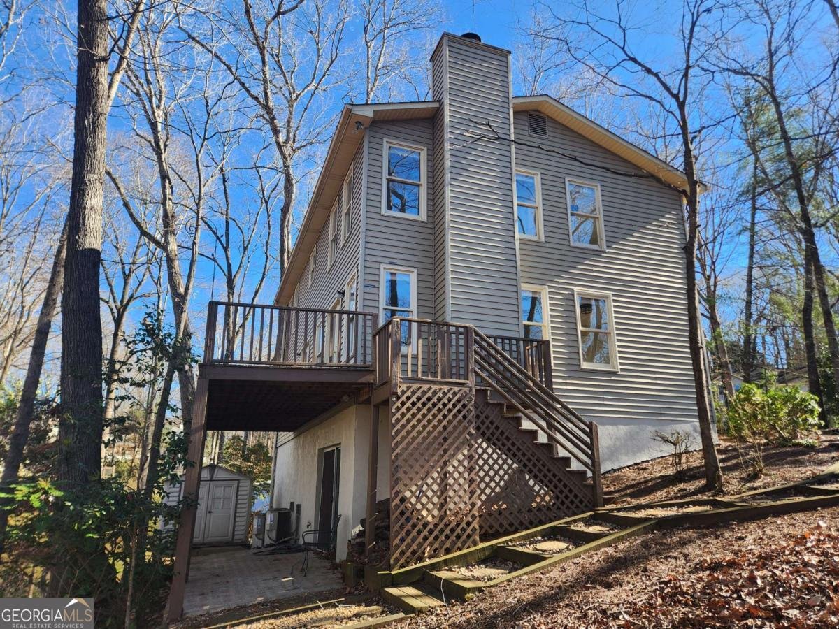 2567 Wahoo Place Gainesville - Photo 12