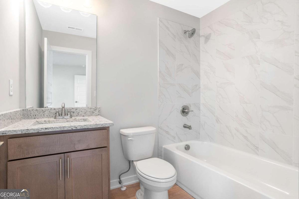 2545 Parkside Way Lot 397 Gainesville - Photo 10