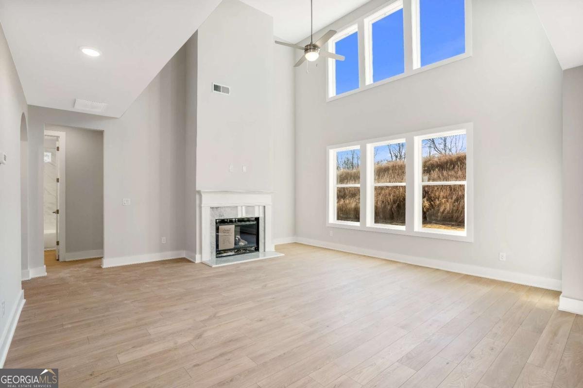 2545 Parkside Way Lot 397 Gainesville - Photo 15