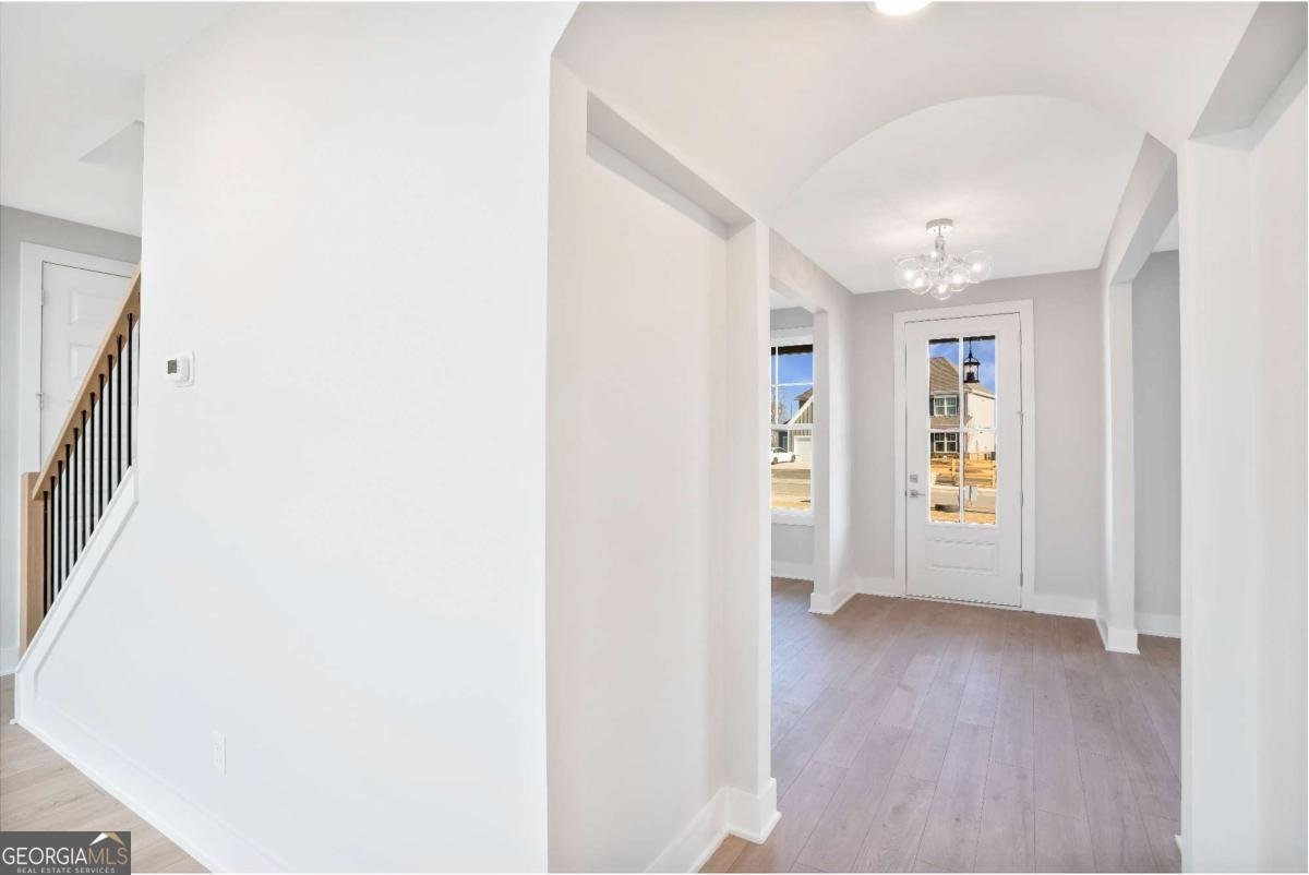 2545 Parkside Way Lot 397 Gainesville - Photo 16