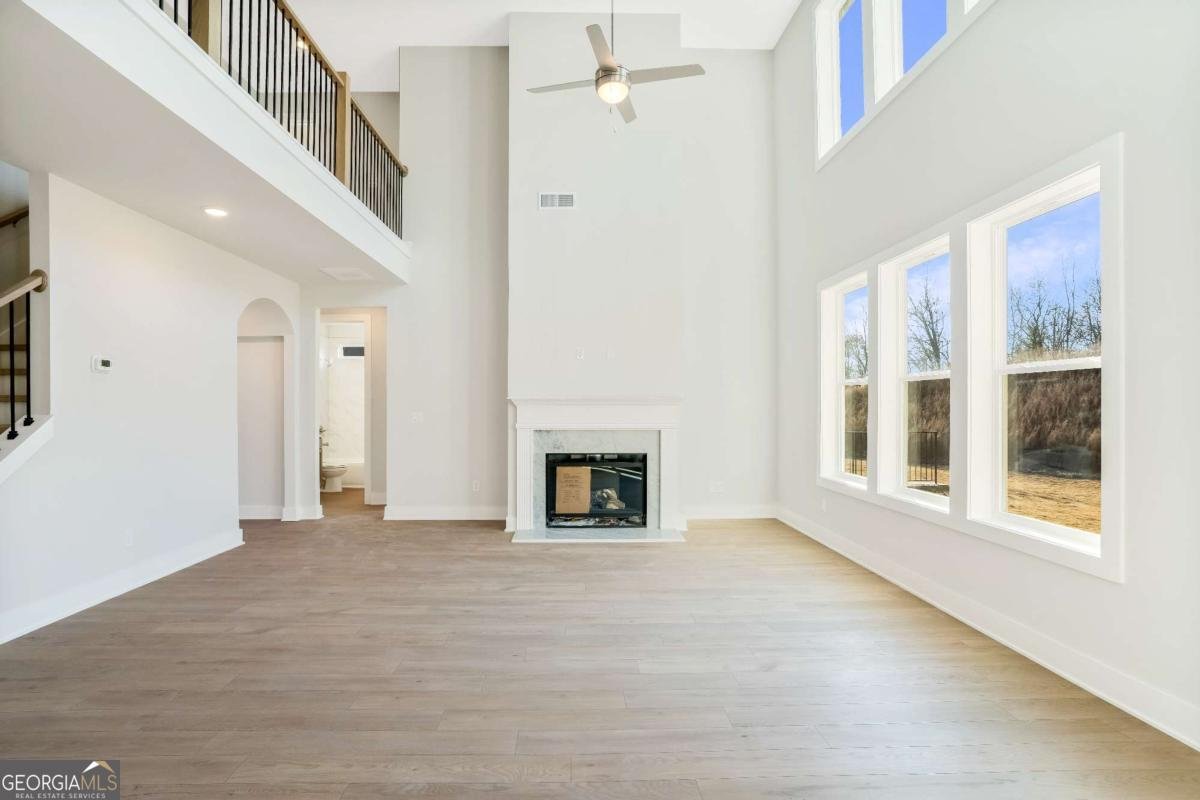 2545 Parkside Way Lot 397 Gainesville - Photo 26