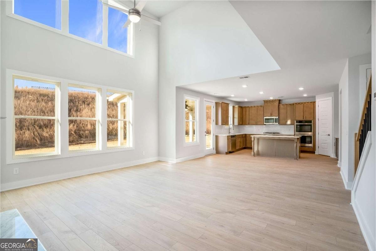 2545 Parkside Way Lot 397 Gainesville - Photo 27