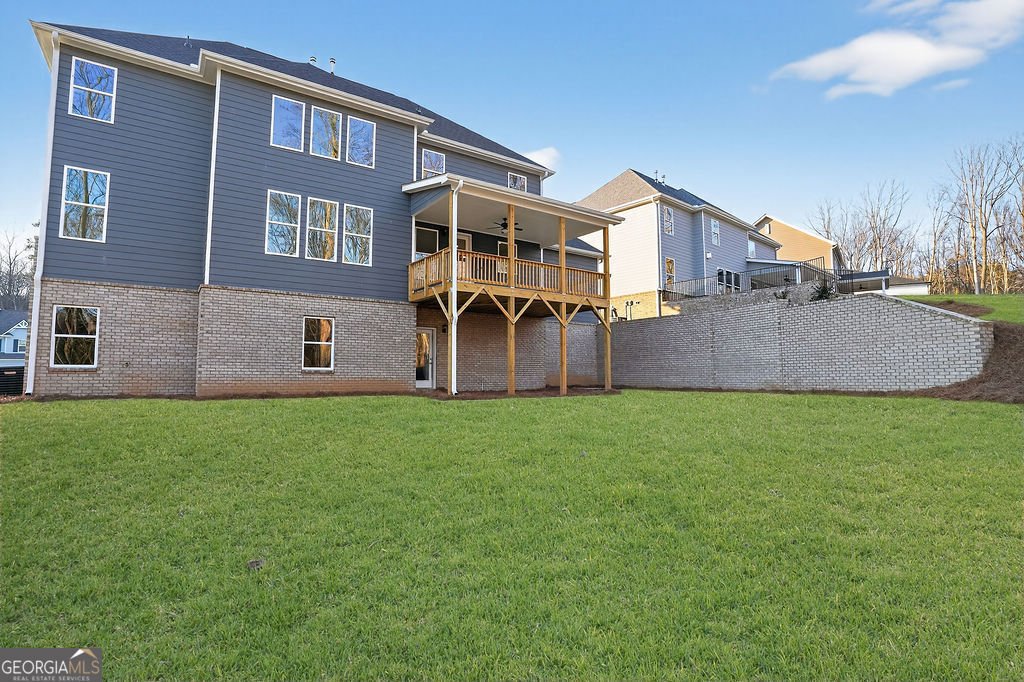 2545 Parkside Way Lot 397 Gainesville - Photo 30