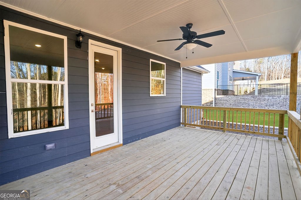 2545 Parkside Way Lot 397 Gainesville - Photo 31