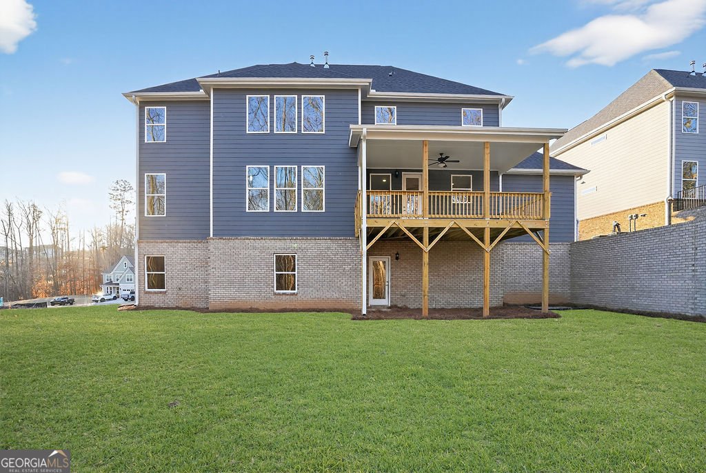 2545 Parkside Way Lot 397 Gainesville - Photo 32