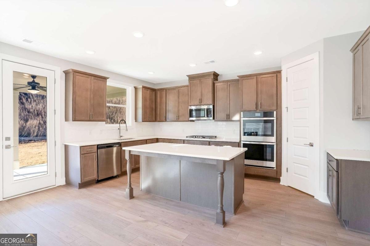 2545 Parkside Way Lot 397 Gainesville - Photo 8