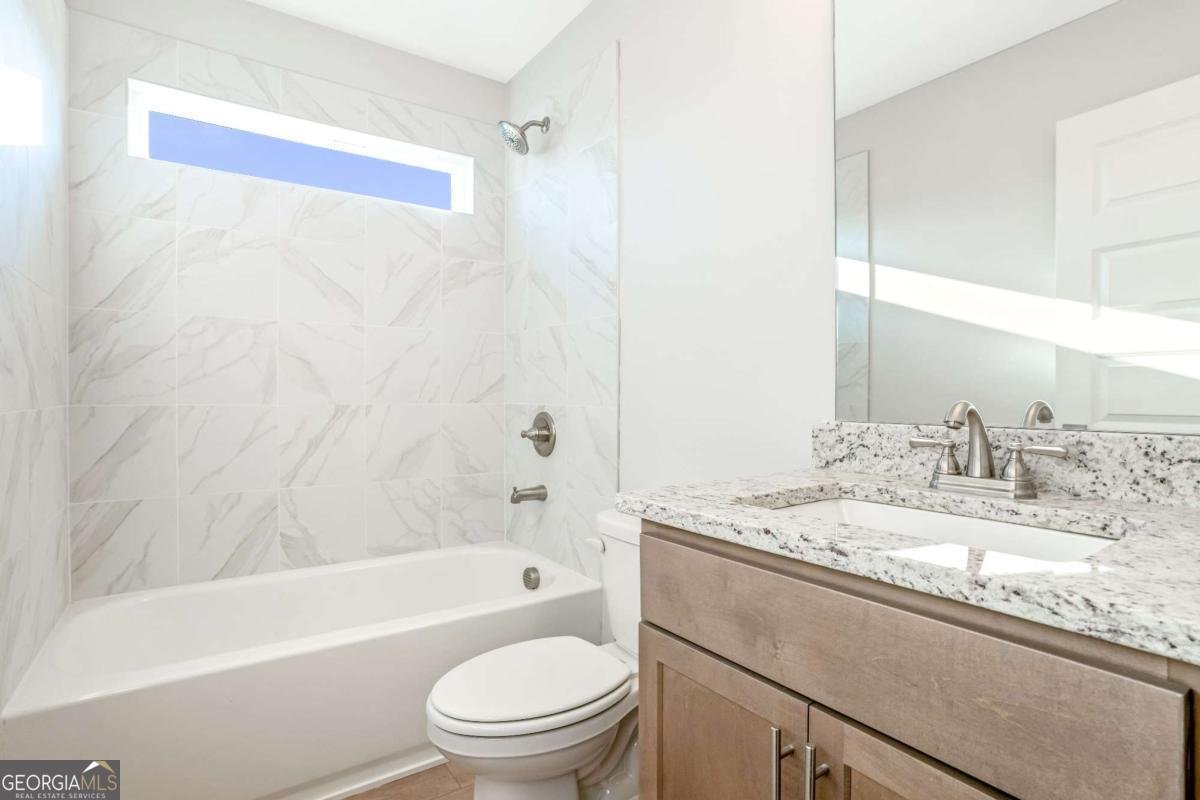 2545 Parkside Way Lot 397 Gainesville - Photo 9