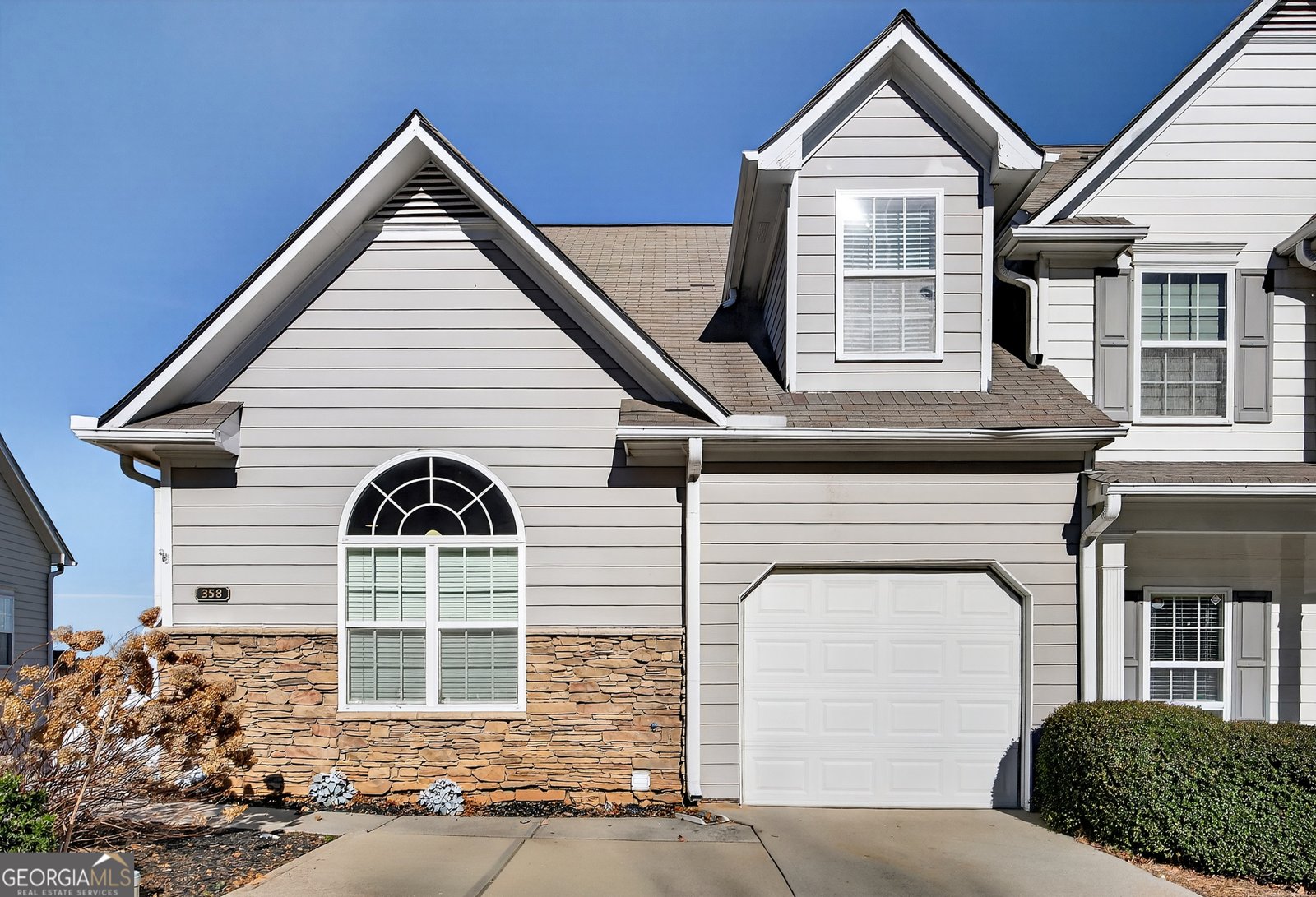 358 Guibor Court Kennesaw - Photo 1