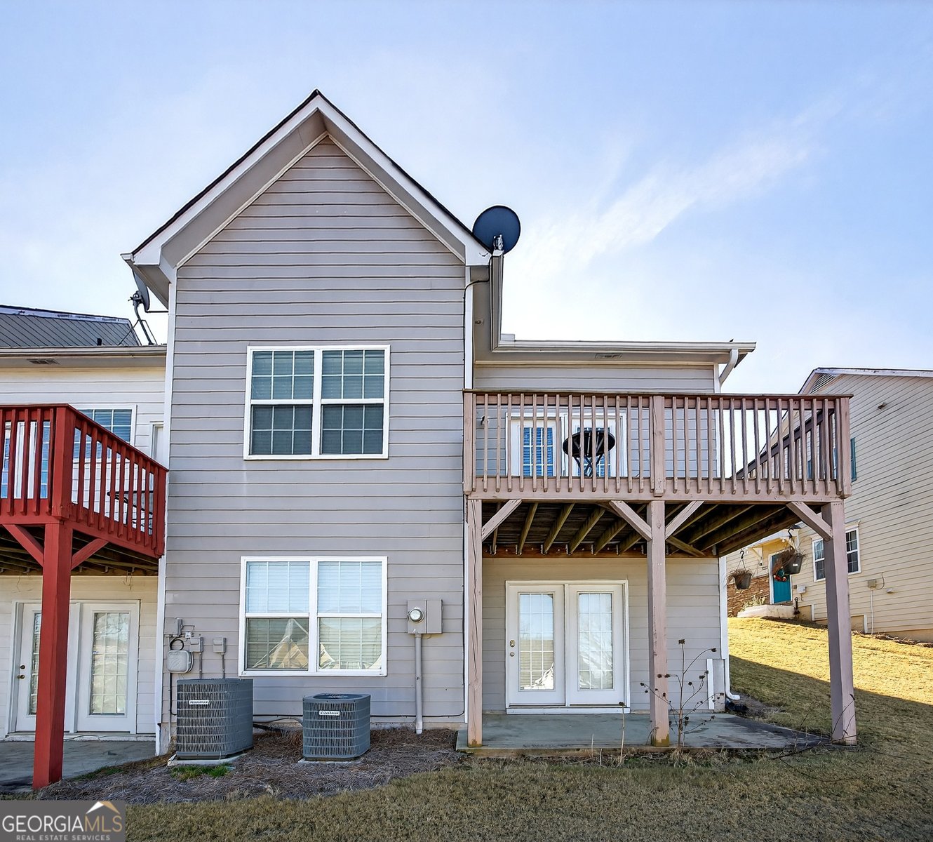 358 Guibor Court Kennesaw - Photo 25