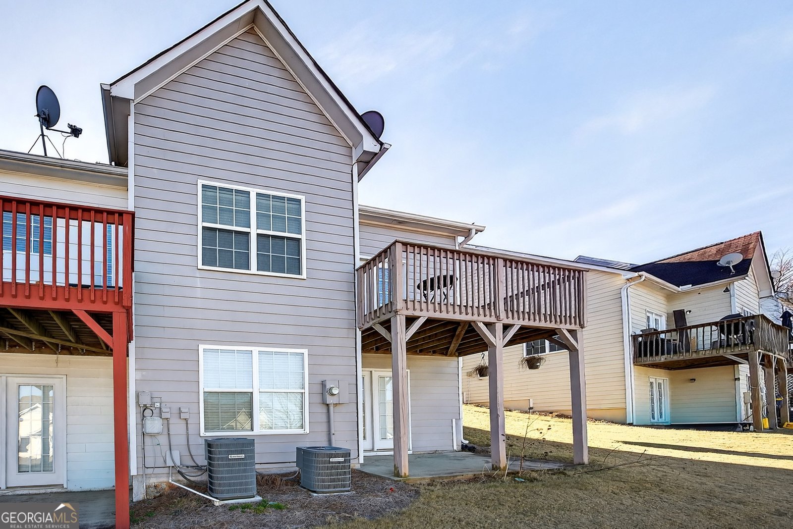 358 Guibor Court Kennesaw - Photo 26