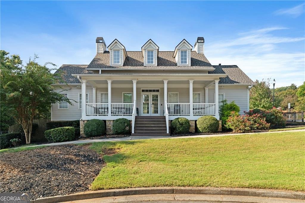 358 Guibor Court Kennesaw - Photo 29