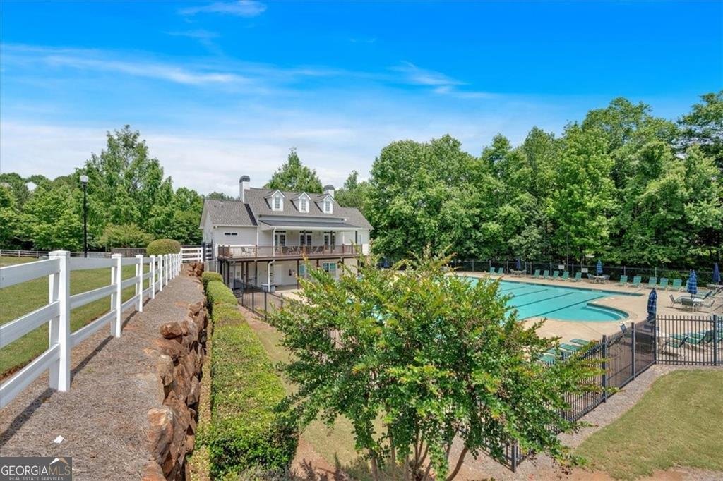 358 Guibor Court Kennesaw - Photo 33