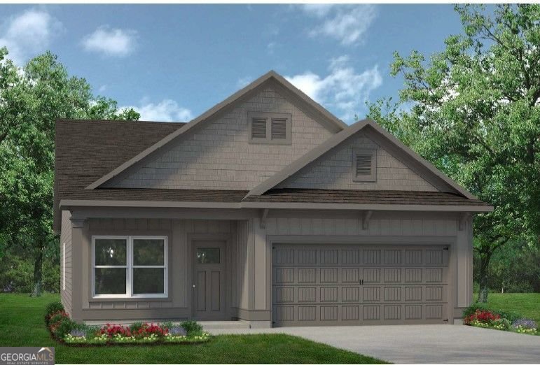 105 Summerfield Place Drive Carrollton - Photo 1