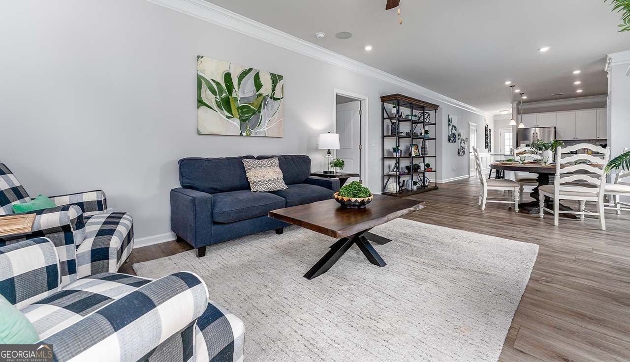 105 Summerfield Place Drive Carrollton - Photo 10