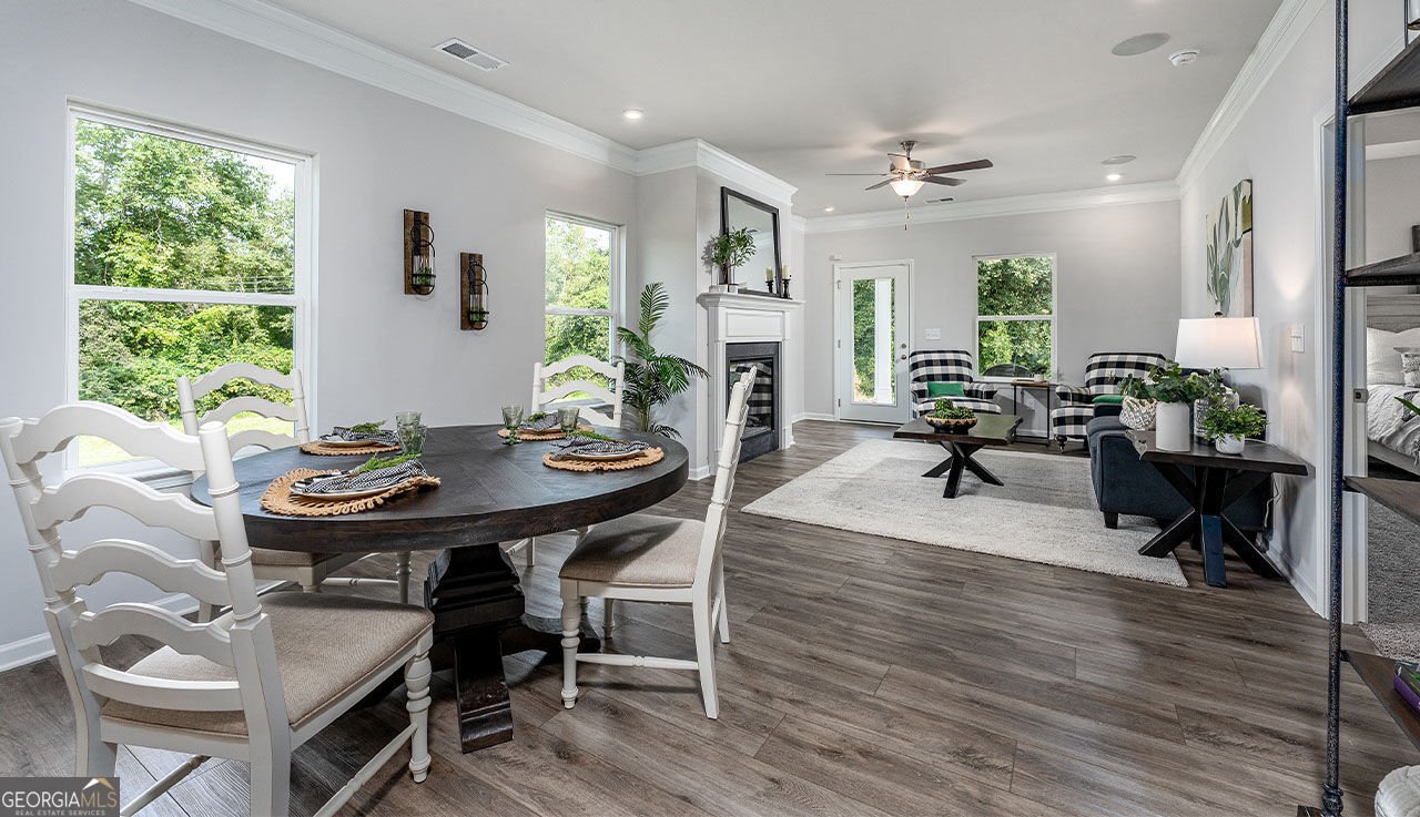 105 Summerfield Place Drive Carrollton - Photo 12