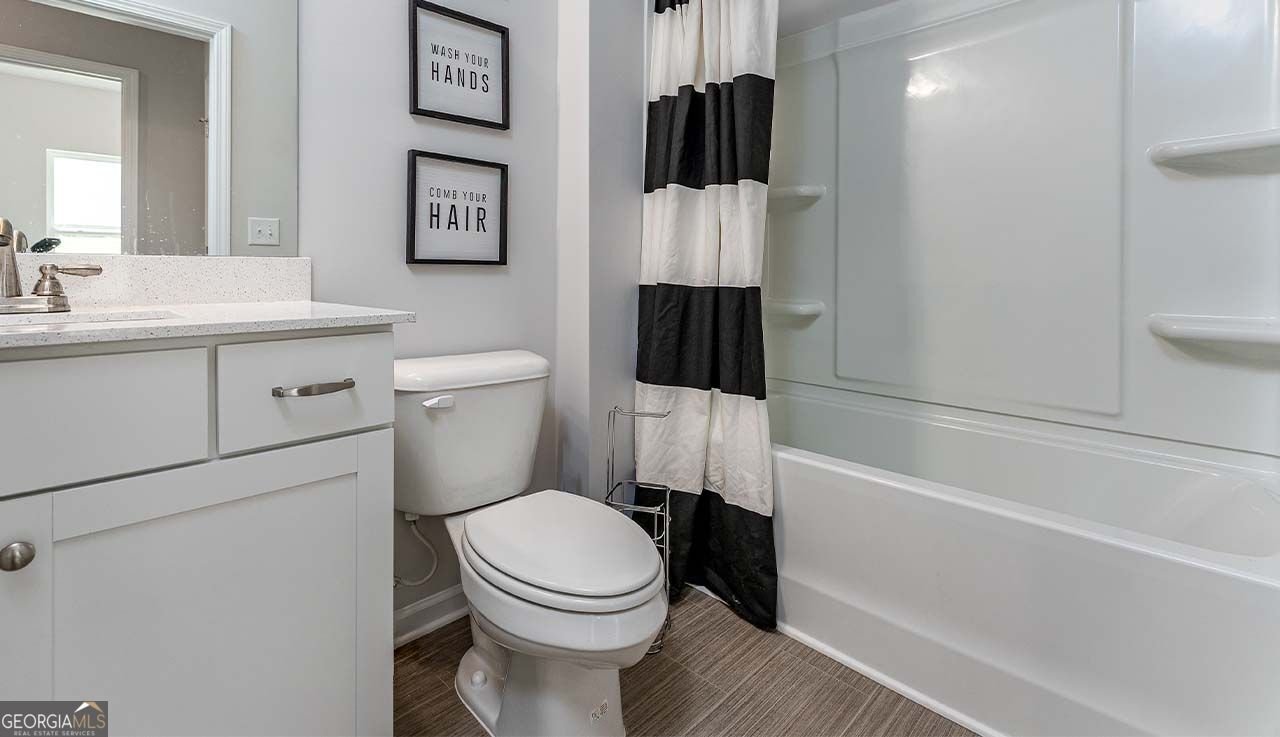 105 Summerfield Place Drive Carrollton - Photo 17