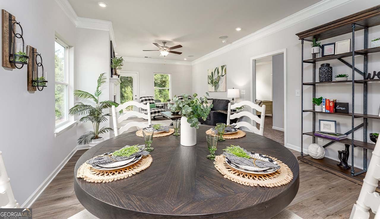 105 Summerfield Place Drive Carrollton - Photo 7