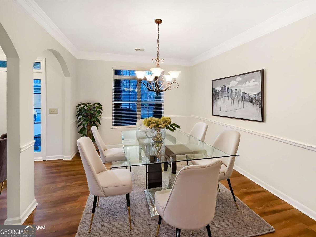 2173 Apple Orchard Way Austell - Photo 12