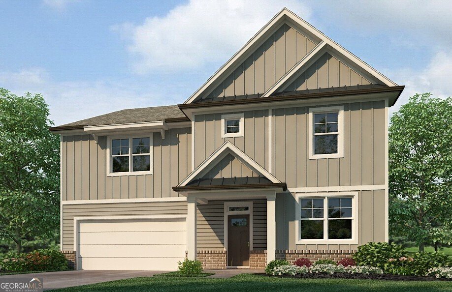 4064 Peregrine Way Gainesville - Photo 1