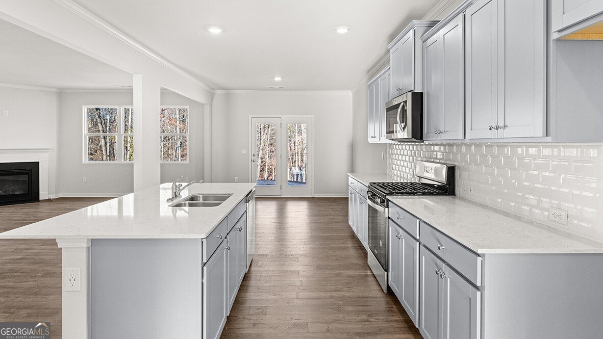 4064 Peregrine Way Gainesville - Photo 10