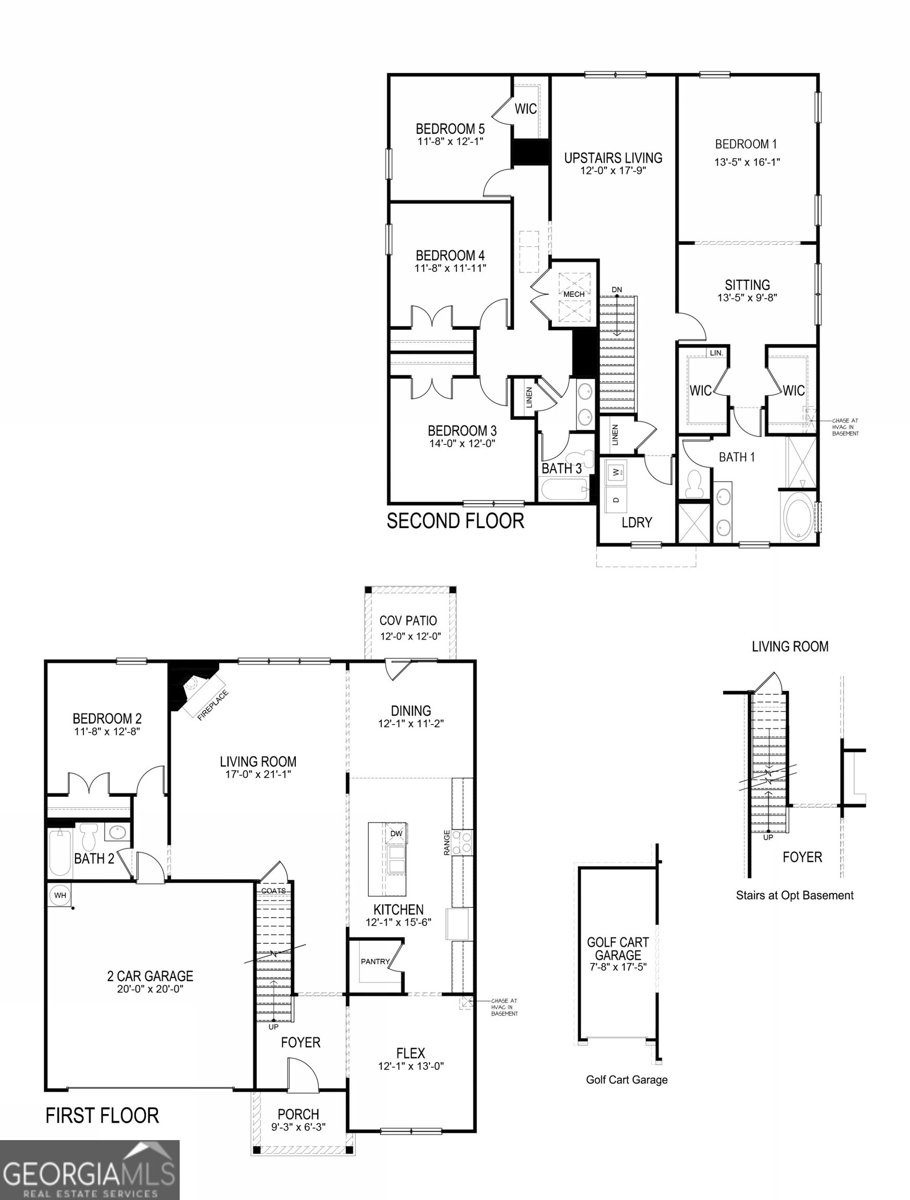 4064 Peregrine Way Gainesville - Photo 45