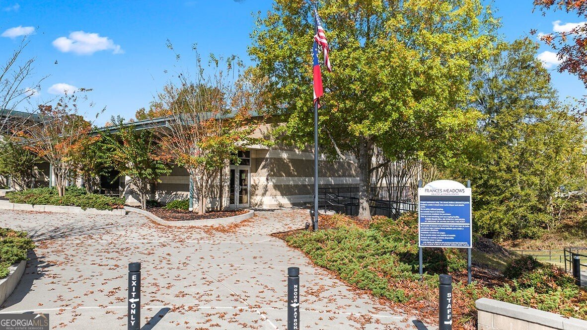 4064 Peregrine Way Gainesville - Photo 49