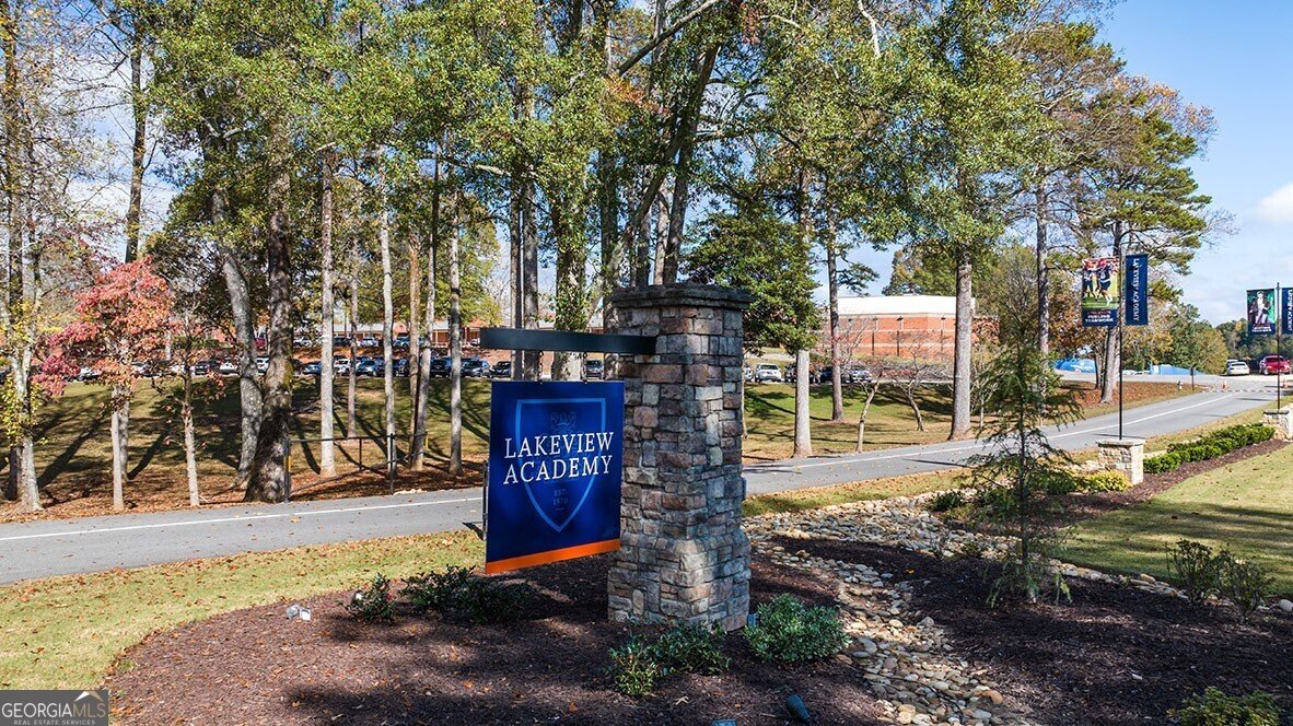 4064 Peregrine Way Gainesville - Photo 54