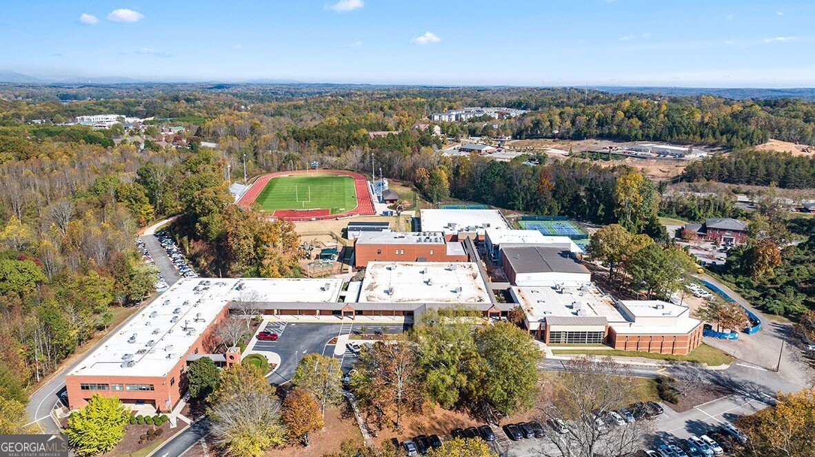 4064 Peregrine Way Gainesville - Photo 57