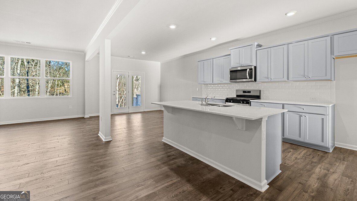 4064 Peregrine Way Gainesville - Photo 6