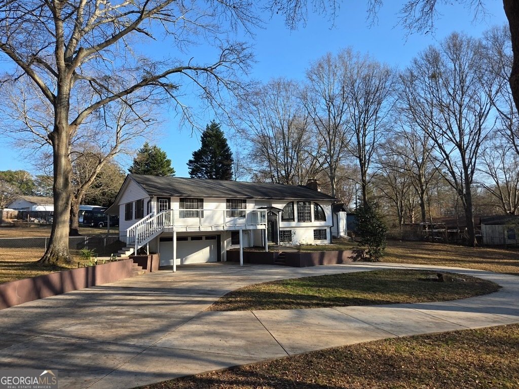 83 Kings Drive Braselton - Photo 1