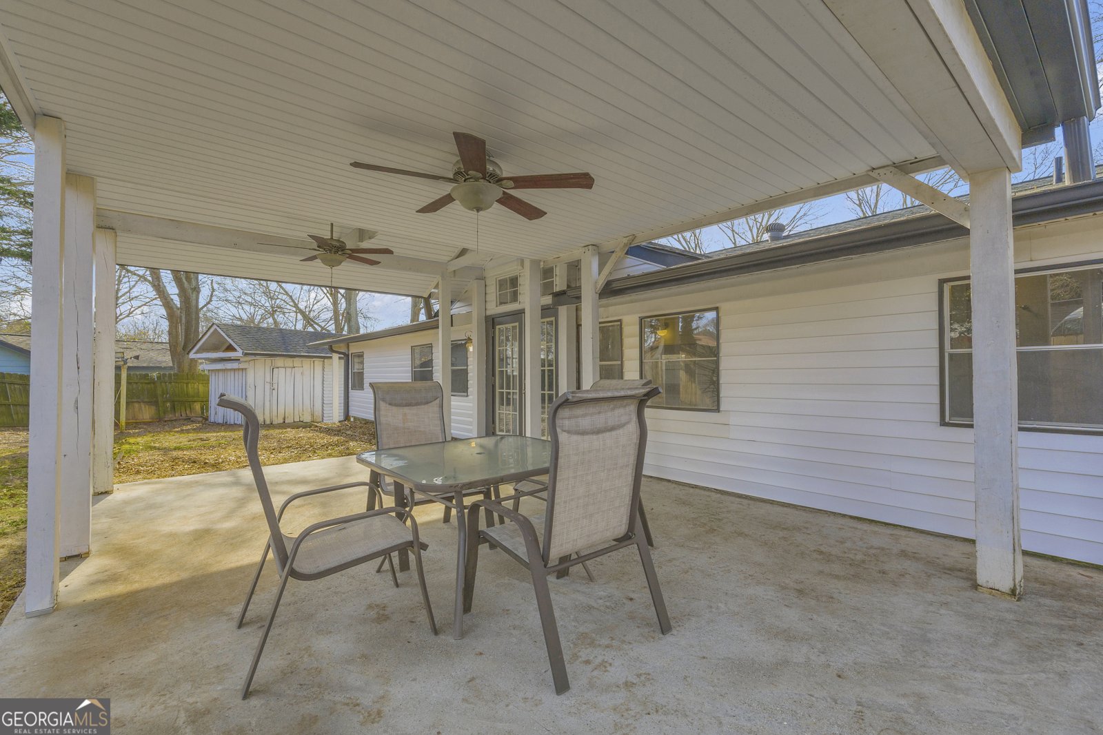 83 Kings Drive Braselton - Photo 38
