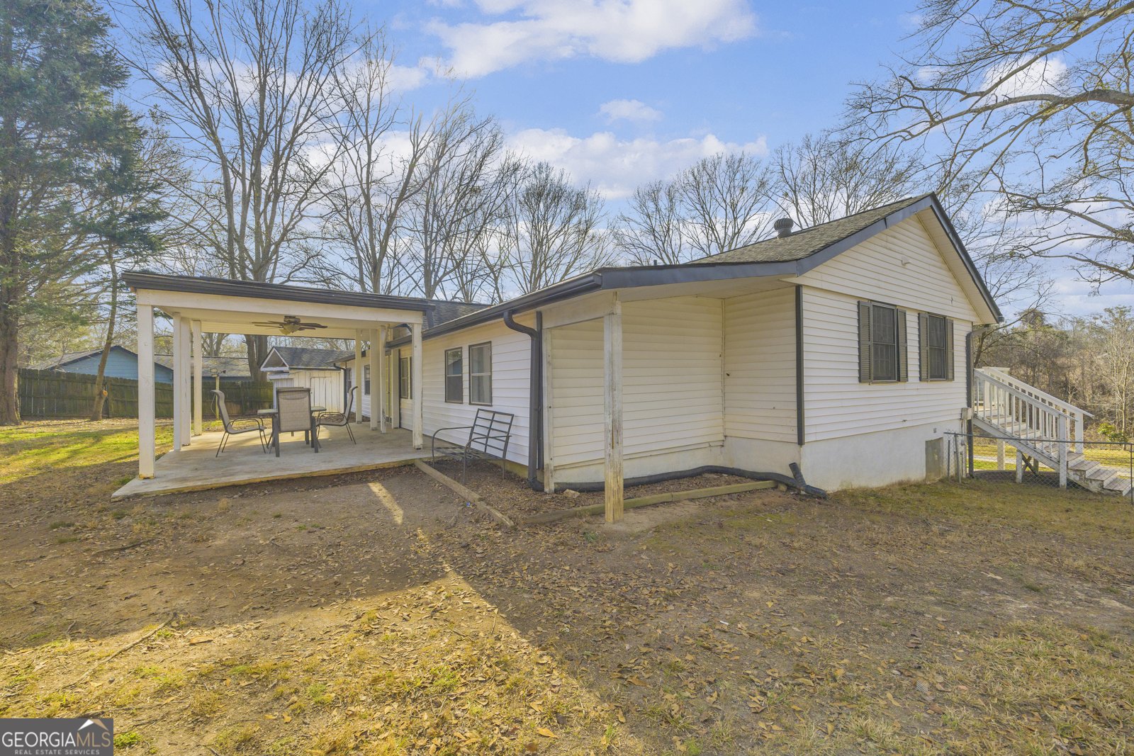 83 Kings Drive Braselton - Photo 41