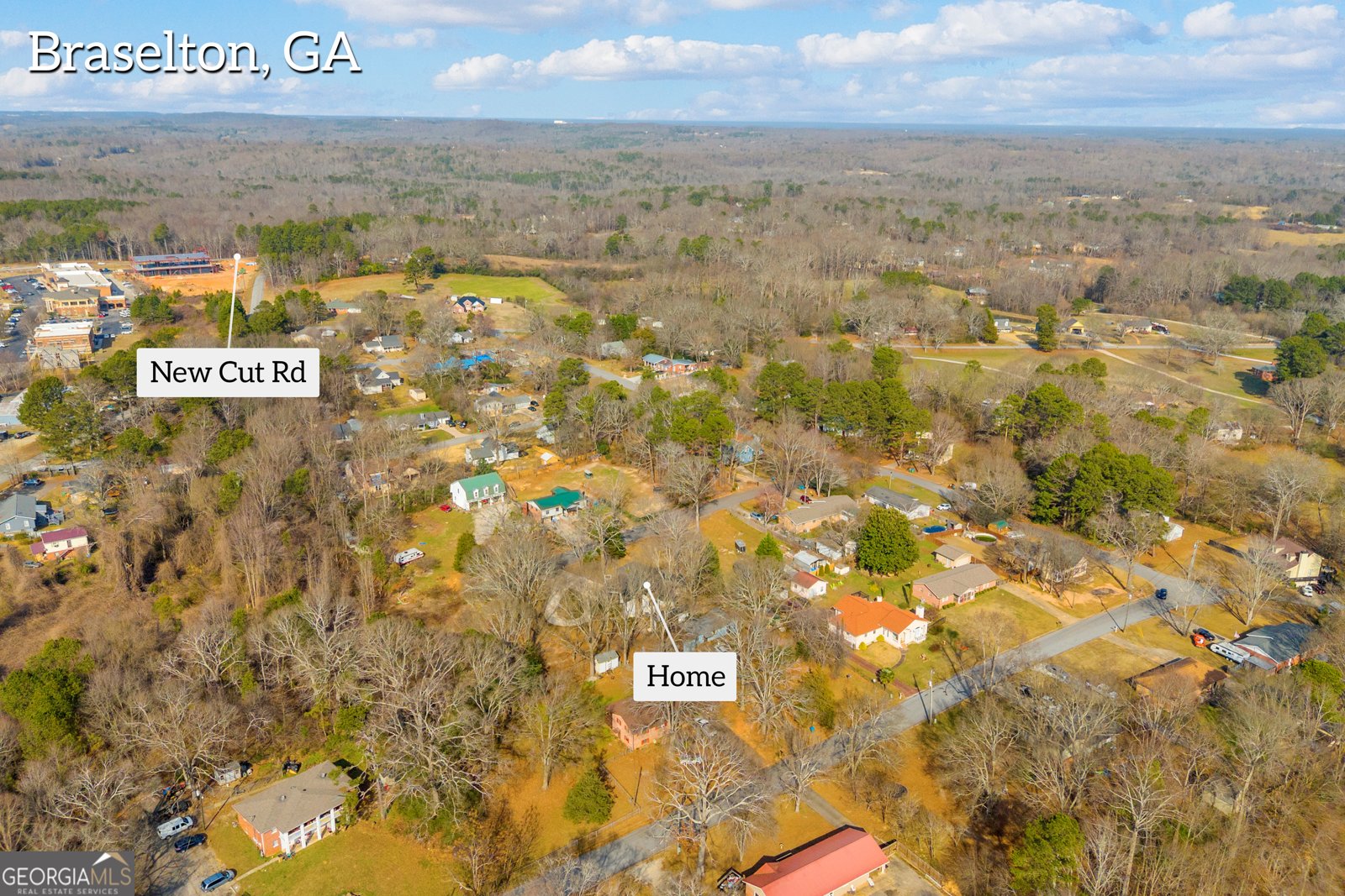 83 Kings Drive Braselton - Photo 57