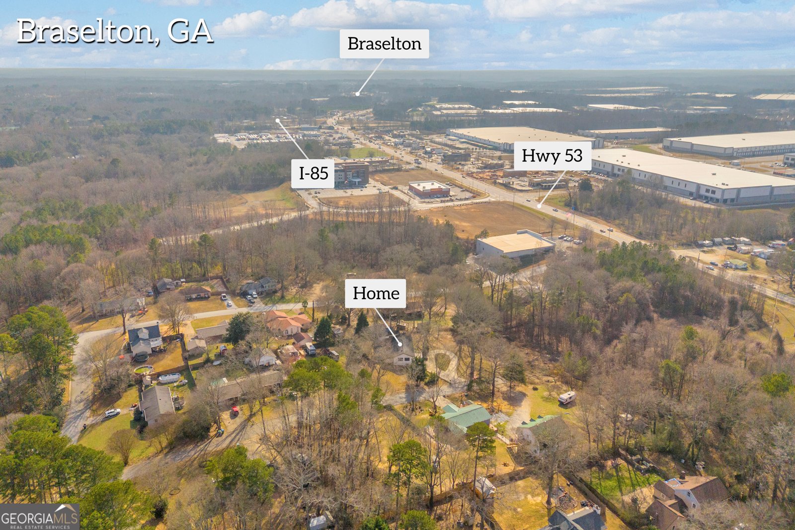 83 Kings Drive Braselton - Photo 59