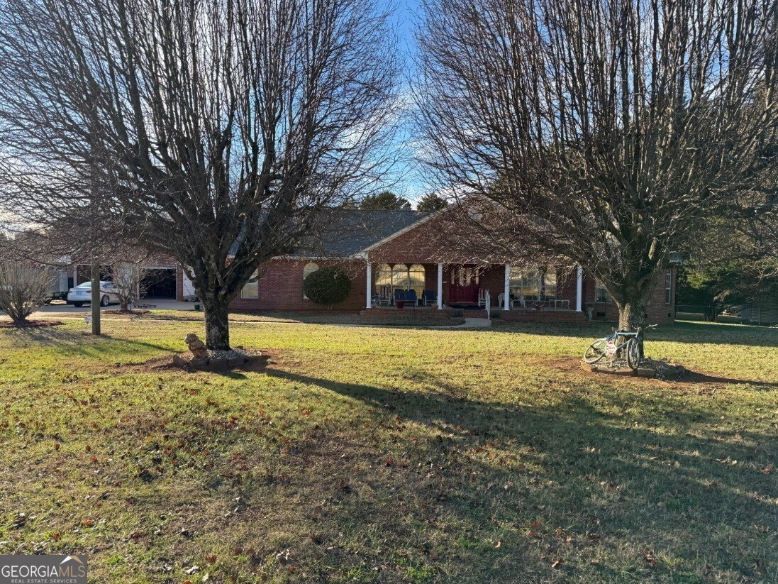 5573 Clarks Bridge Road Clermont - Photo 1