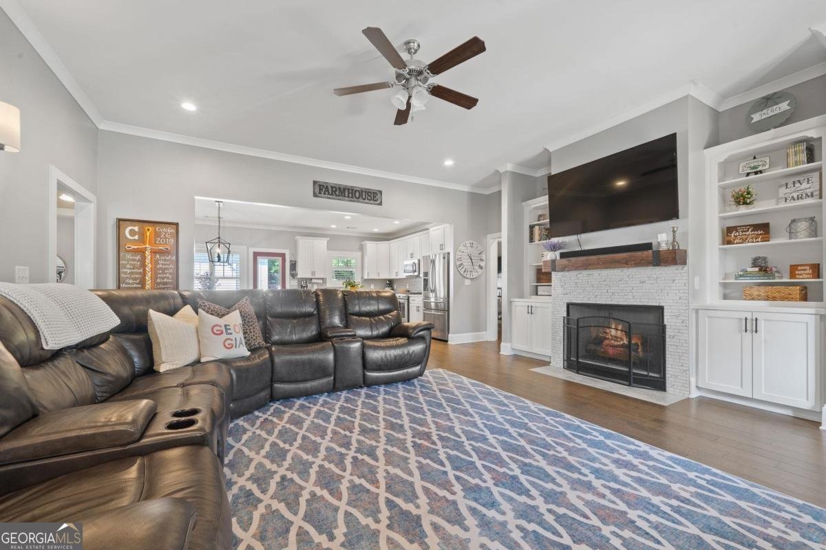 757 Markhams Drive Madison - Photo 12