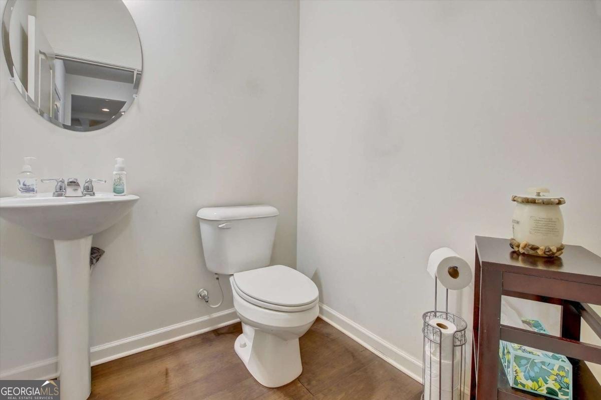 7687 Cabrini Place Fairburn - Photo 11