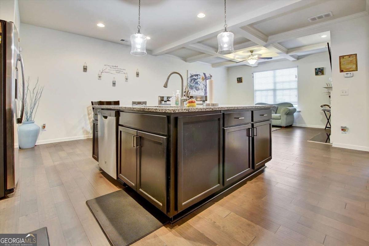 7687 Cabrini Place Fairburn - Photo 6