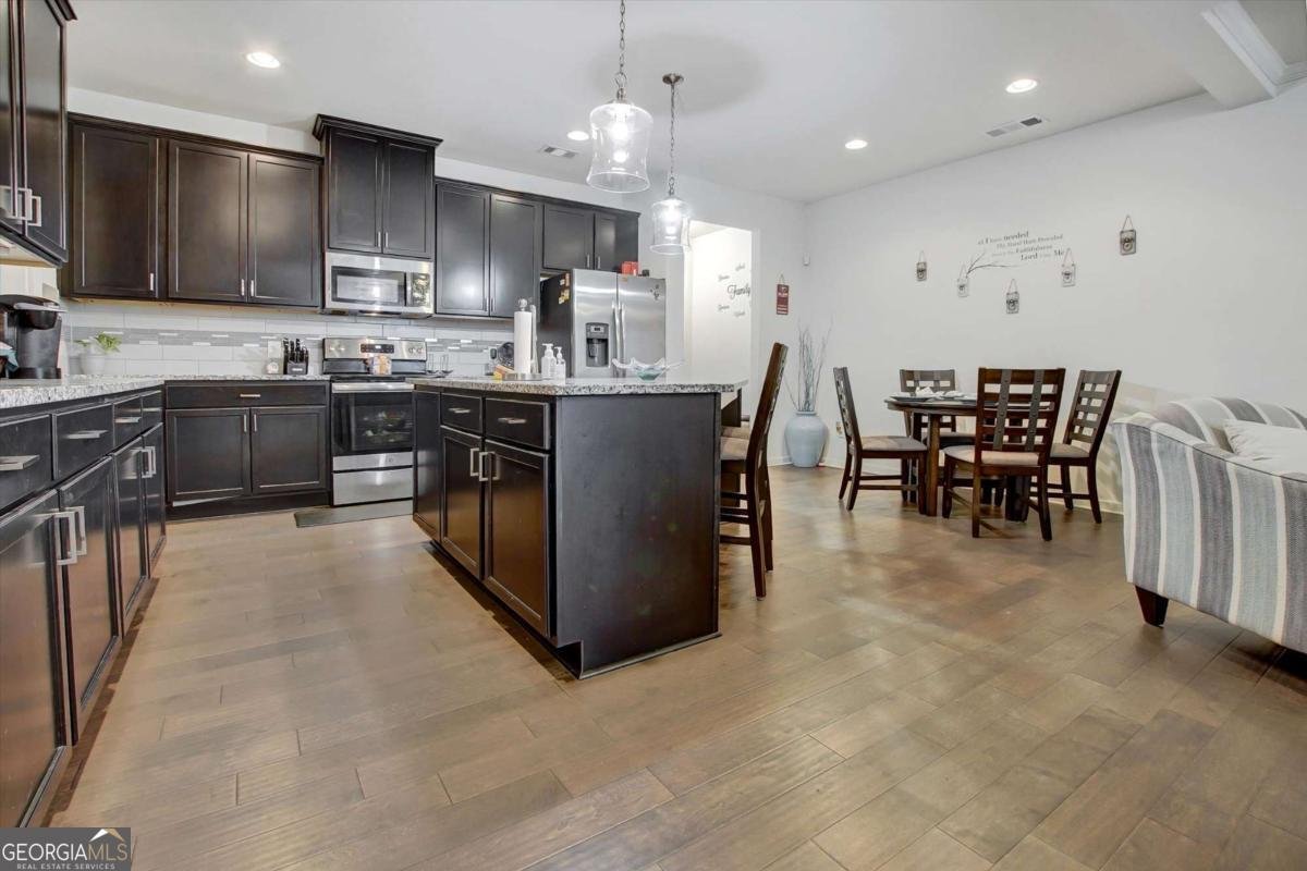 7687 Cabrini Place Fairburn - Photo 7