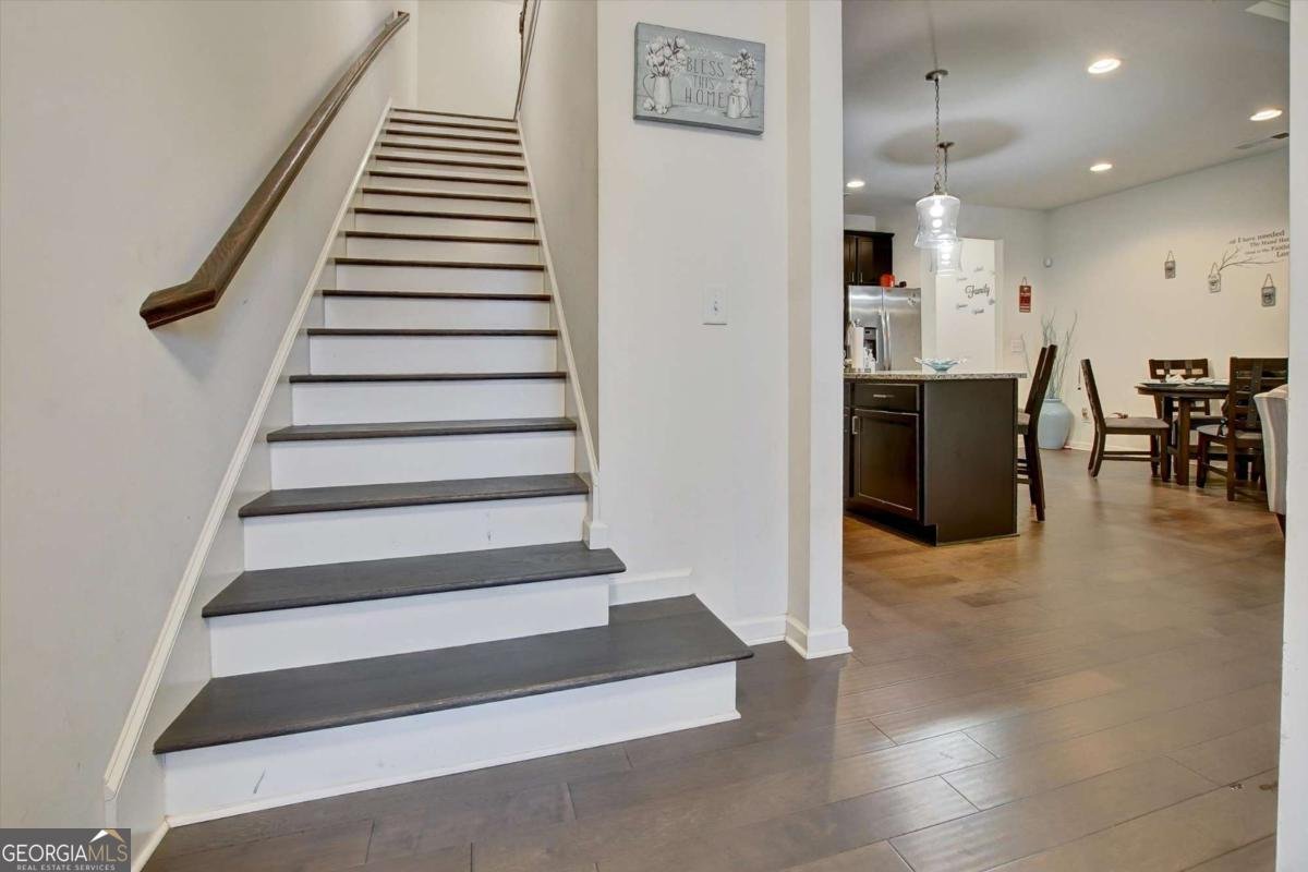 7687 Cabrini Place Fairburn - Photo 8