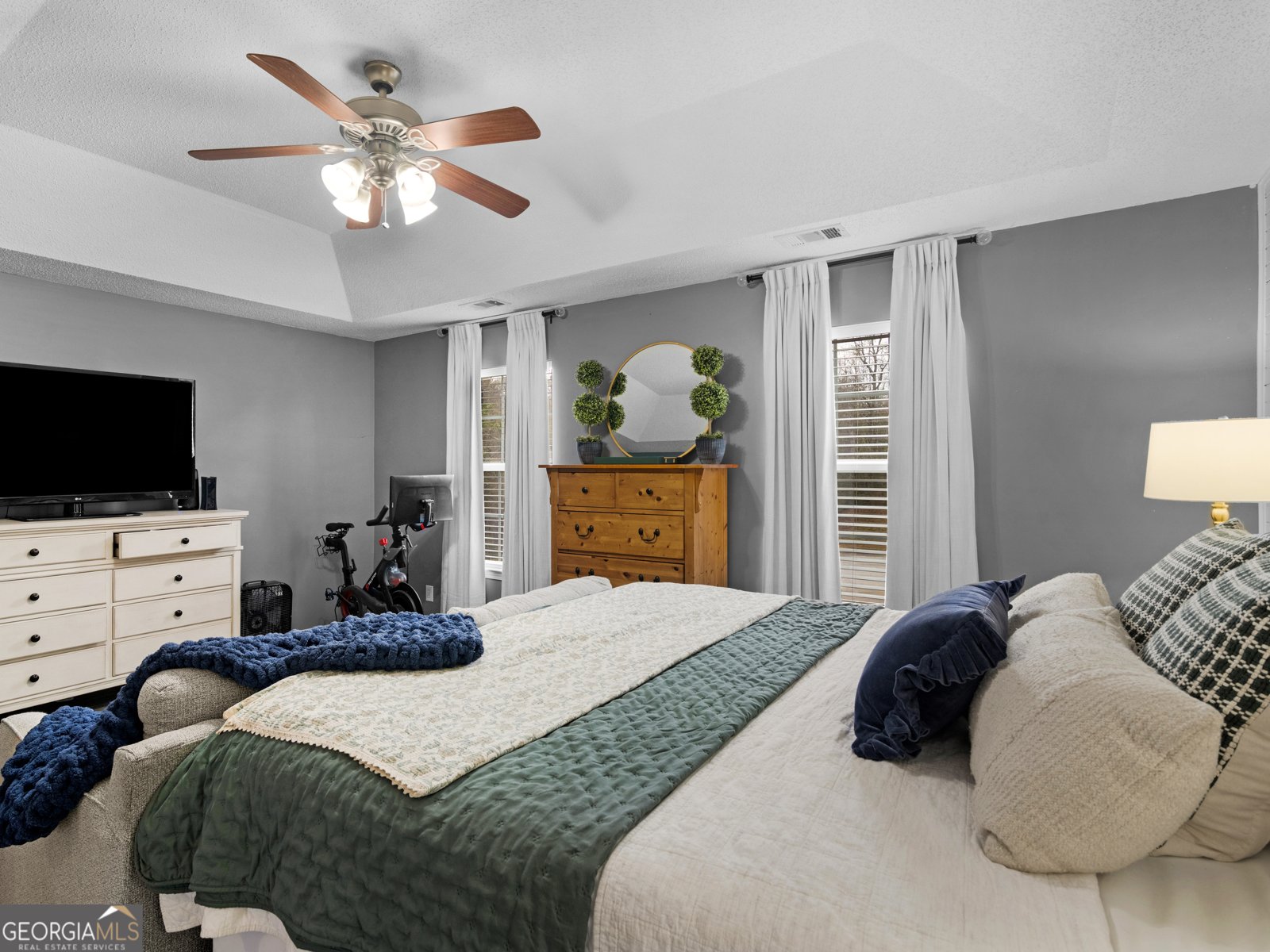 527 Gallantry Trail McDonough - Photo 21