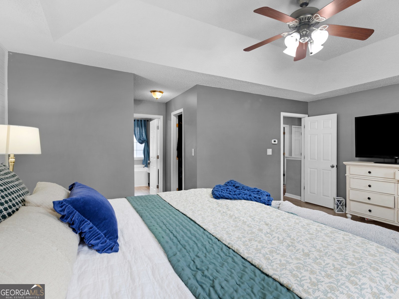 527 Gallantry Trail McDonough - Photo 22