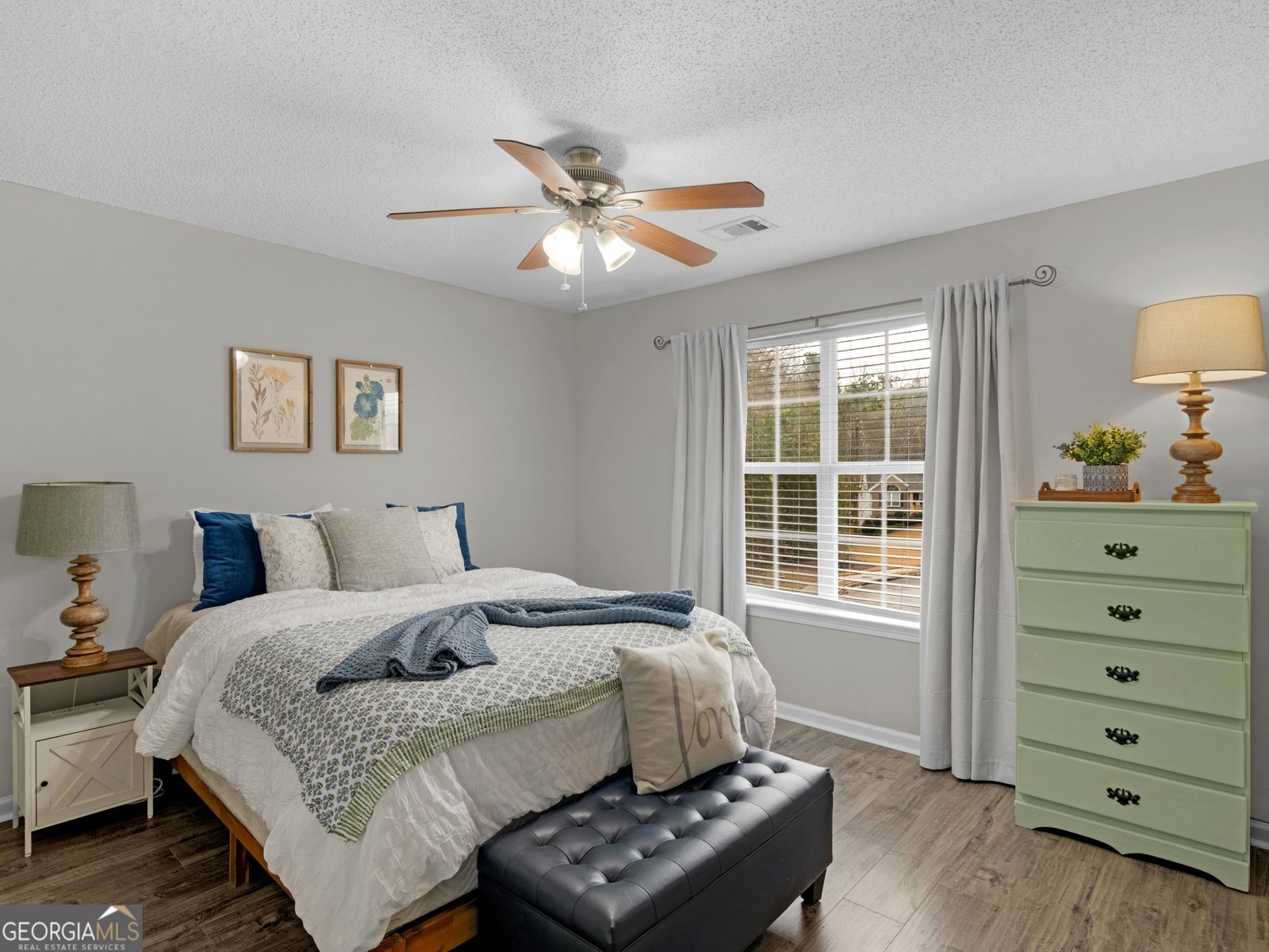 527 Gallantry Trail McDonough - Photo 31