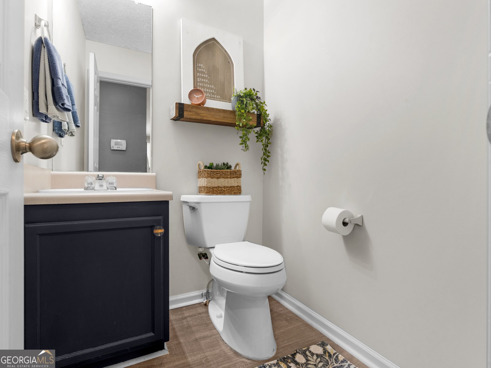 527 Gallantry Trail McDonough - Photo 46