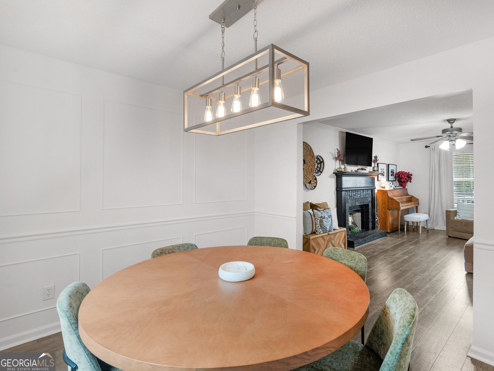 527 Gallantry Trail McDonough - Photo 6